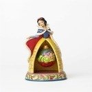 Tidings of Goodwill (Snow White Figurine)