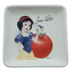 A Wishing Apple (Snow White Trinket Tray) Aschenbecher