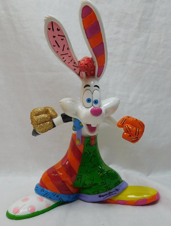 Disney Britto Roger Rabbit