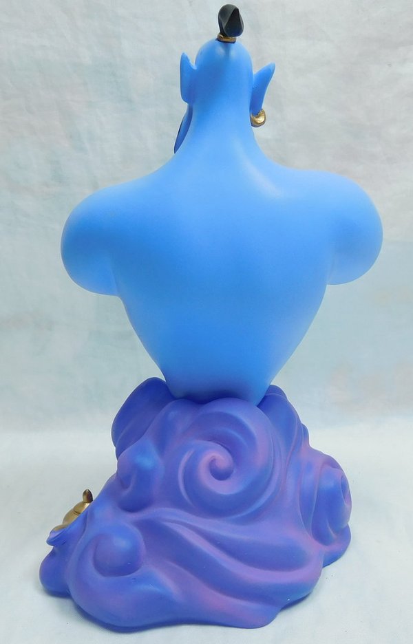 Precious Moments, Disney Showcase Genie mit Licht, Your Wish Is My Command 171704