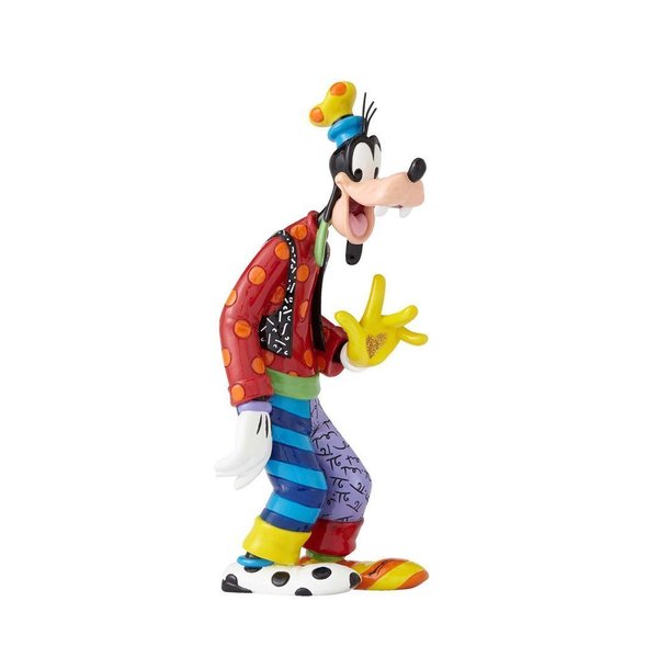 Disney enesco Britto Figur Goofy