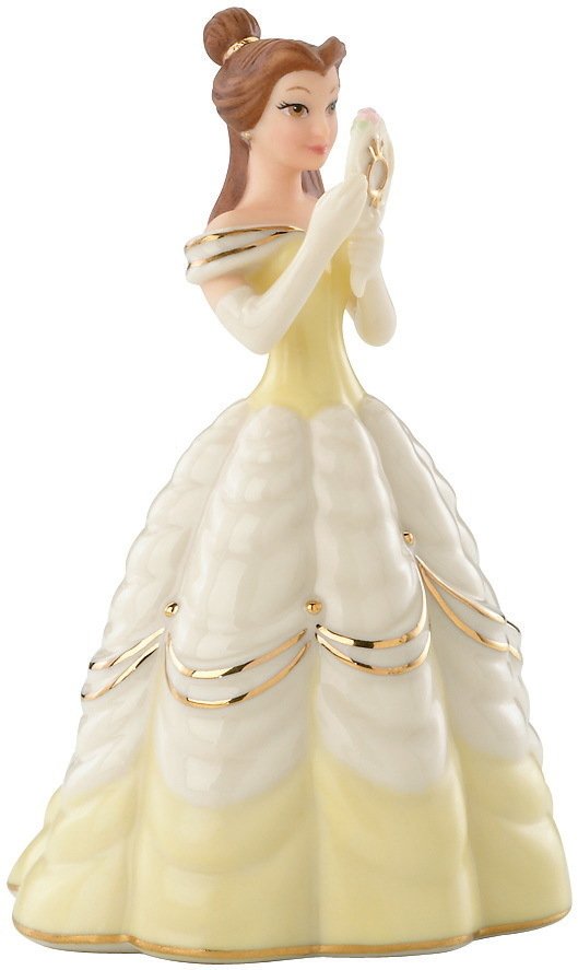 Disney Figur Lenox 805134 Die schöne und das Biest Schöne Belle