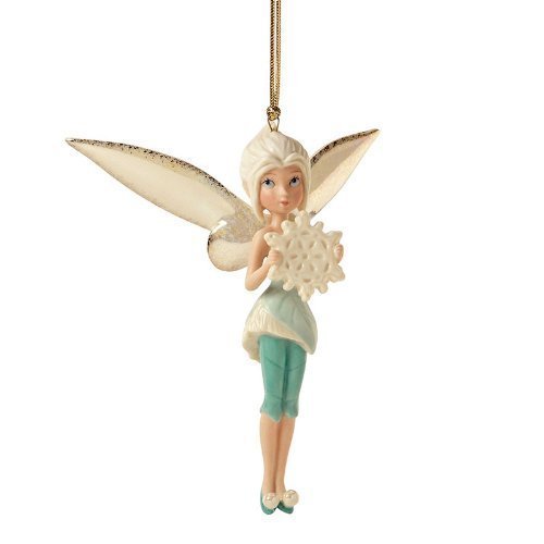 Disney Figur Lenox Tinker Bell Periwinkle Fee Ornament