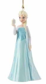 Disney Figur Lenox Ornament Weihnachtsbaumschmuck 853555 Elsa