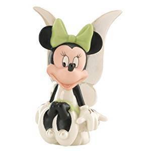 Disney Figur Lenox 843567 Fee Minnie mouse