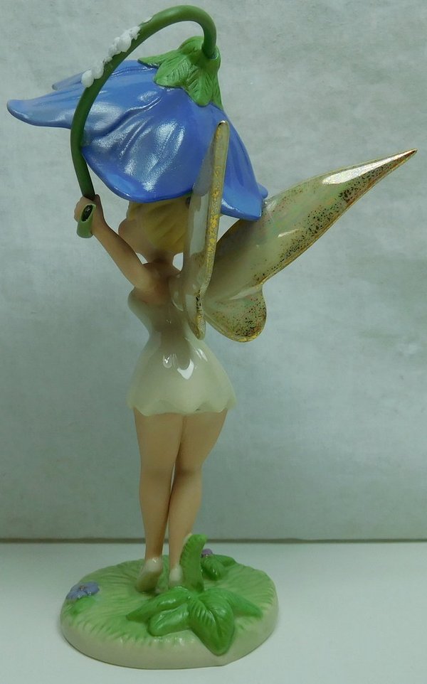 Disney Figur Lenox 856513 Flower Tinker Bell