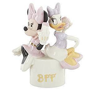 Disney Figur Lenox 836611 Beste Freund für immer Minnie & Daisy