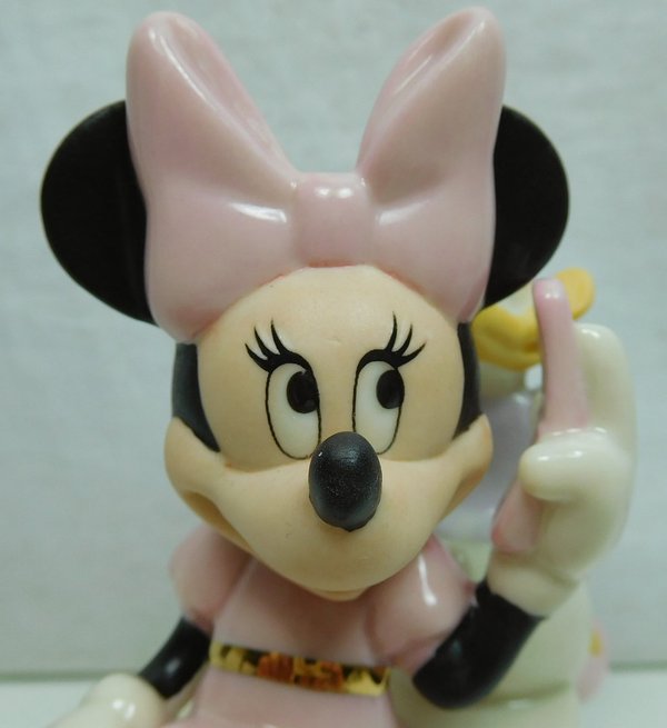 Disney Figur Lenox 836611 Beste Freund für immer Minnie & Daisy