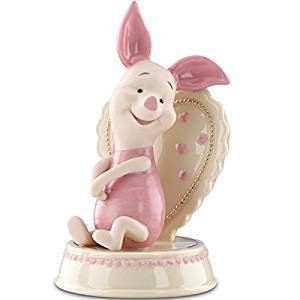Disney Figur Lenox 845596 Piglet von winnie Pooh