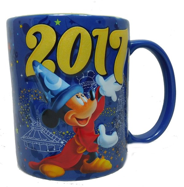 Disney Tasse kaffeetasse MUG Pott Kaffe Mickey und Minnie Mouse Liebestasse Telefon