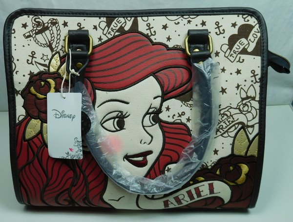 Loungefly Disney Tasche : Arielle