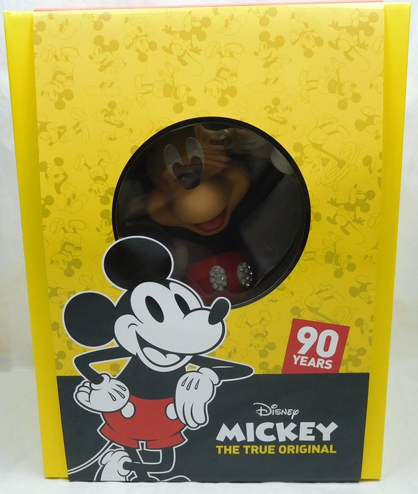 Disney Enesco Enchanting  Mickey mouse 90 Jahre Edition