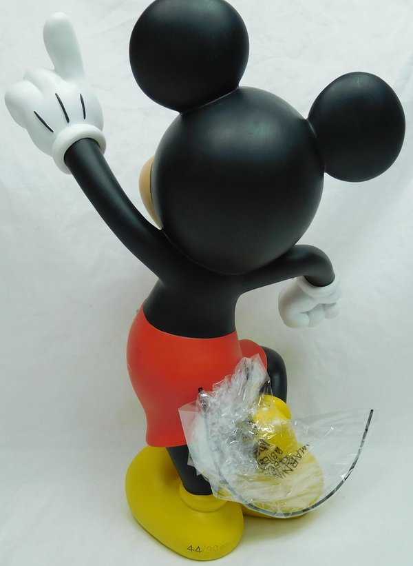Disney Enesco Enchanting  Mickey mouse 90 Jahre Edition