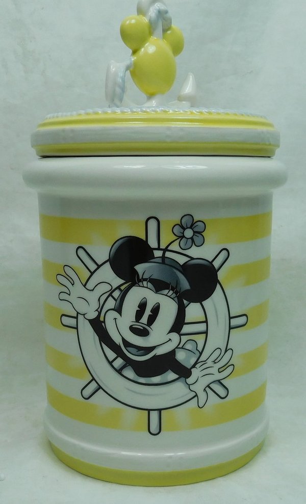 Disney Figur Lenox 869926 Keksdose Minnie Mouse