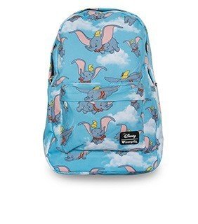 Loungefly Disney Rucksack Backpack Dumbo