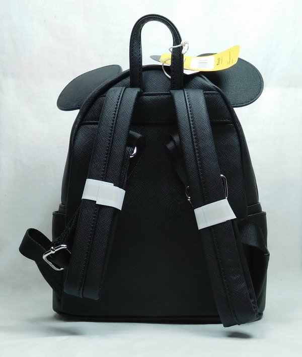 Loungefly Disney Rucksack Backpack Daypack stitch
