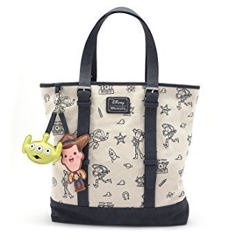 Loungefly Disney Schultertasche Toy Story