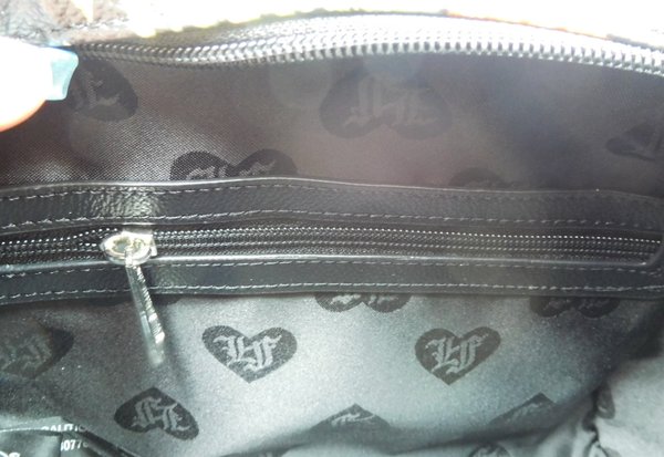 Loungefly Disney Tasche : Stitch