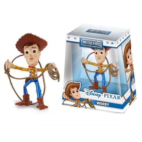 Disney Figur Metalfigs :Pixar Toy Story Woody