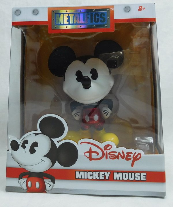 Disney Figur Metalfigs :Mickey Mouse