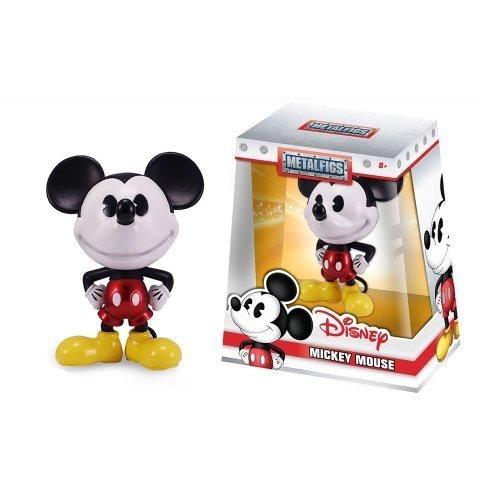 Disney Figur Metalfigs :Mickey Mouse