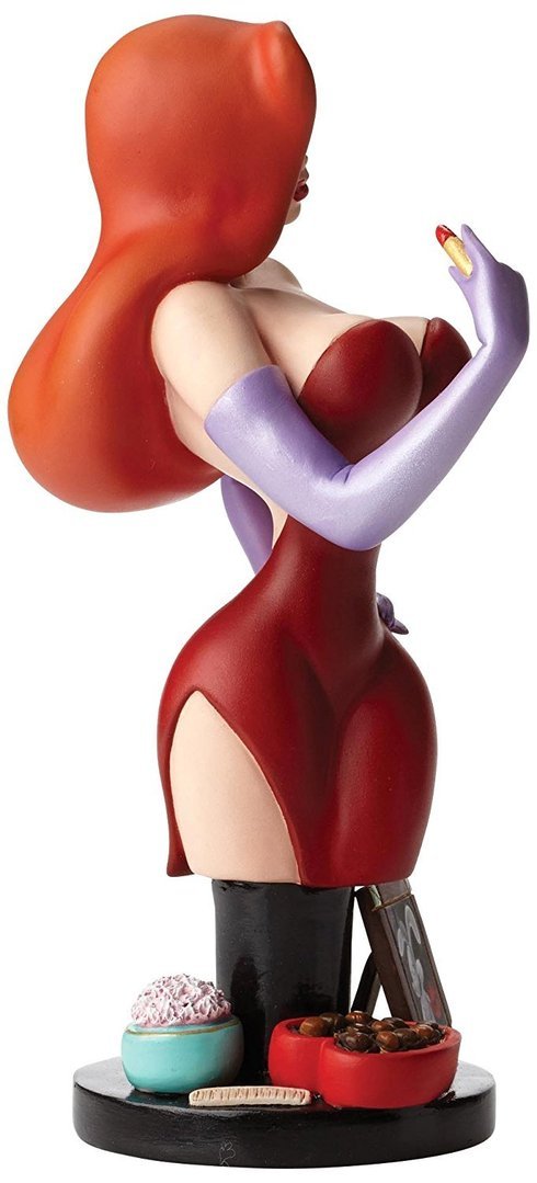Disney Enesco Grand Jester Studios Jessica Rabbit Figur