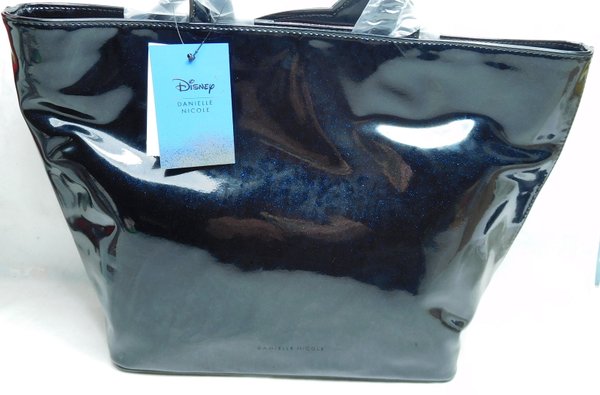 Danielle Nicole Disney Tasche Umhängetasche : Jasmin aus Aladdin