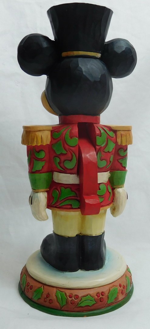 Disney Enesco Figur Nussknacker 6000946 Mickey Mouse