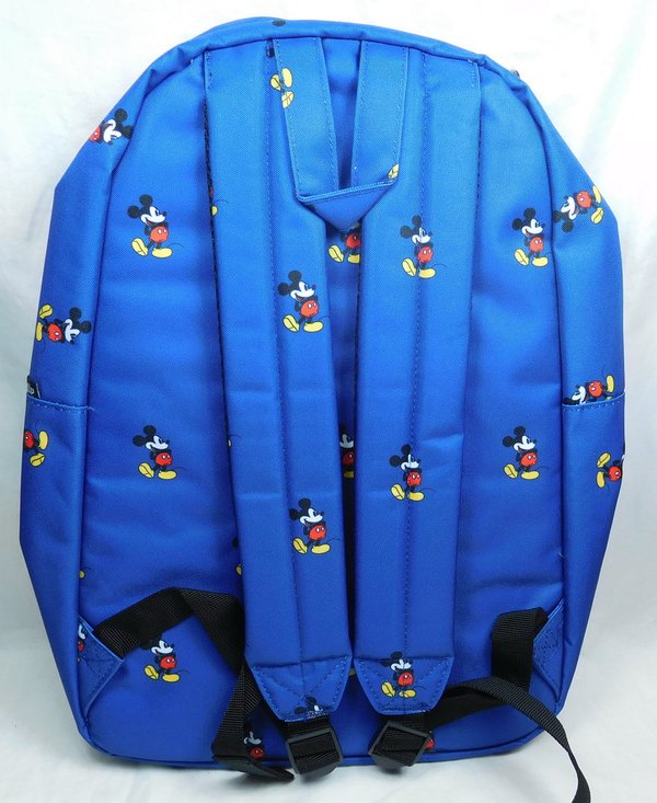 Loungefly Disney Rucksack Backpack Mickey Mouse blau
