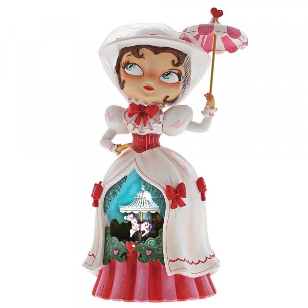 Disney Figur Miss Mindy : Mary Poppins