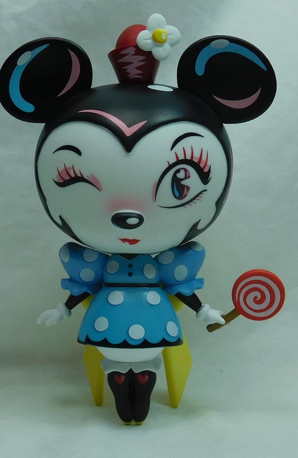 Disney Figur Miss Mindy : Minnie Mouse