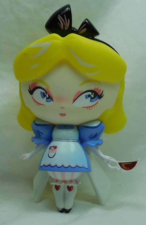 Disney Figur Miss Mindy : Alice im Wunderland