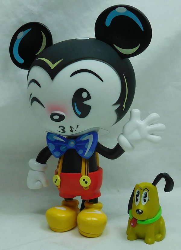 Disney Figur Miss Mindy : Mickey mouse