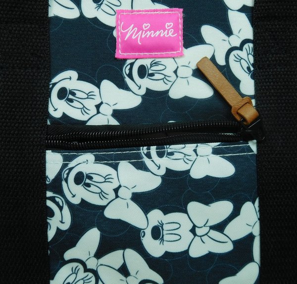 Disney Tasche VADOBACK : Minnie Mouse