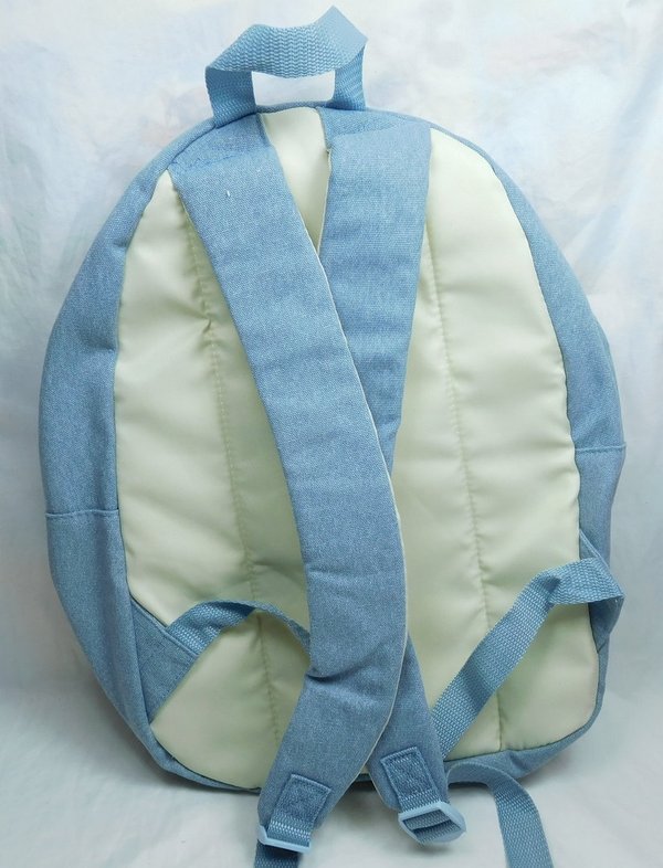 Disney Rucksack Bag Pack grau Minnie Mouse 40x30x10 cm
