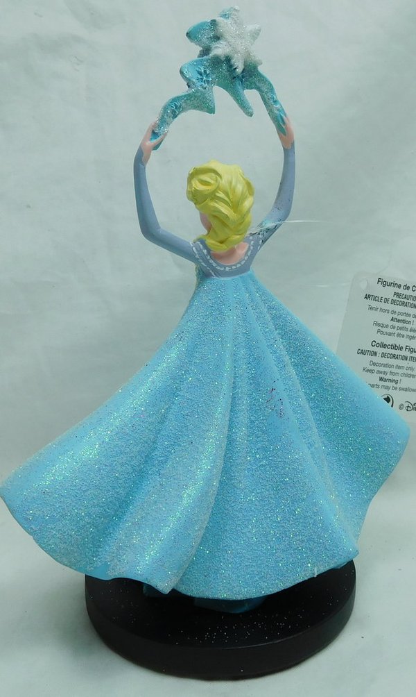 Disney Disneyland Paris Figur : Königin Elsa aus eiskönigin