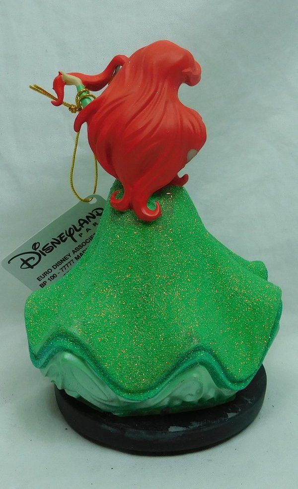 Disney Disneyland Paris Figur : Arielle die meerjungfrau