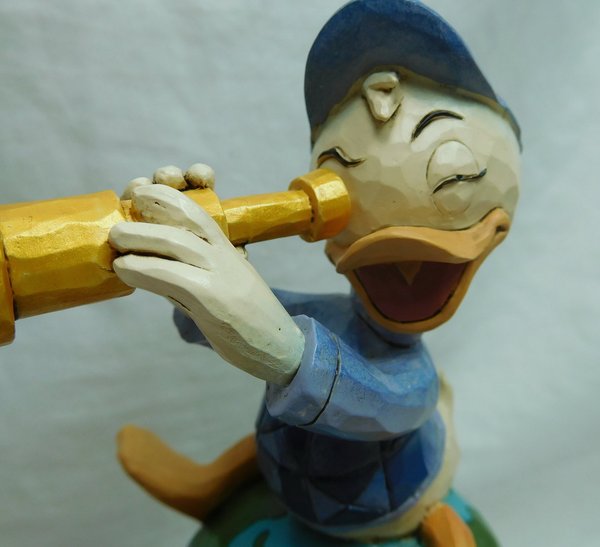 Disney Traditions Figurine Jim Shore : Tick Trick et Track Explorer 6001286
