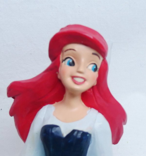 Disney Traditions Jim Shore Figur : Prinzessin Arielle