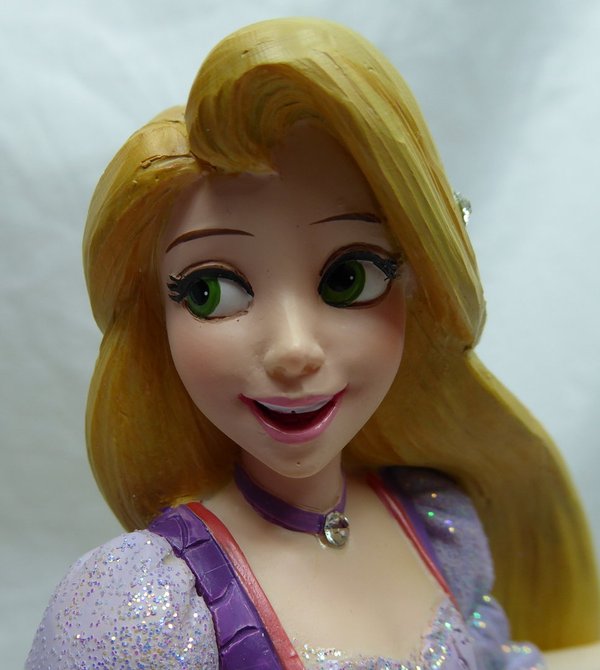 Figurine Disney Showcase : Princesse Raiponce 6001661