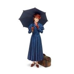 Figurine Disney Enesco Showcase : Mary Poppins revient en direct, acte 6001559
