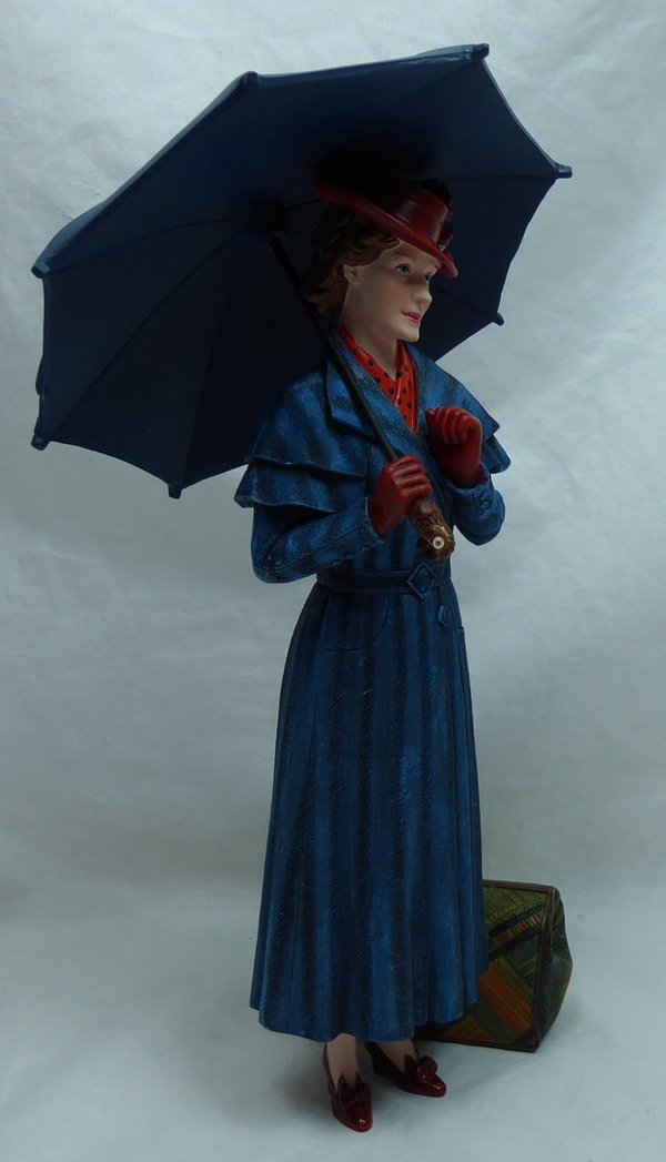 Disney Enesco Showcase Figur: Mary Poppins Returns Live Act 6001559