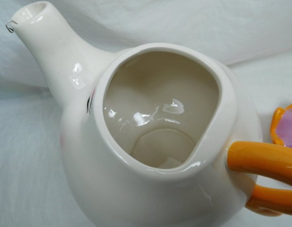 Disney Paladone Keramik Teekanne Mrs. potts Die schöne und das Biest
