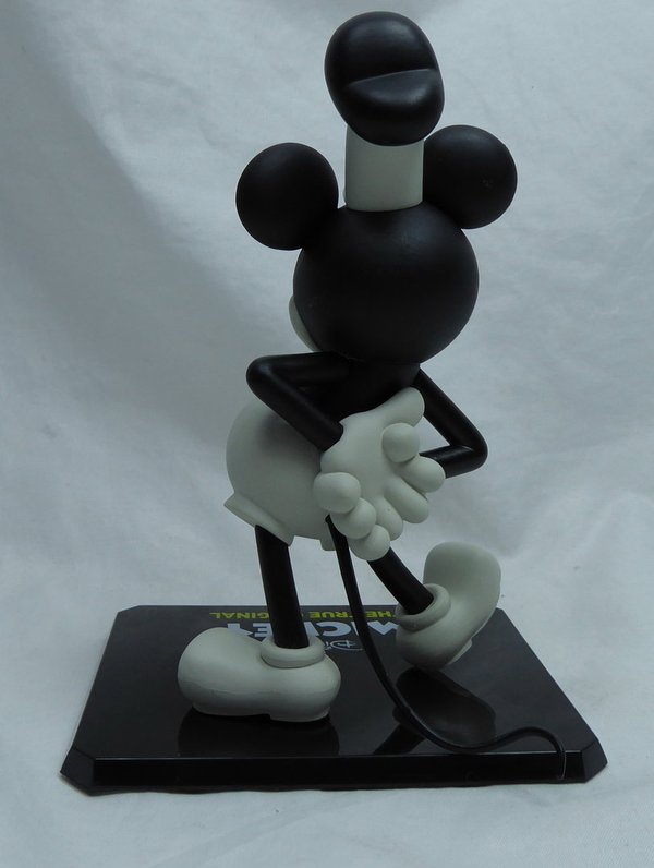 Disney Bandai 90 Jahre Mickey Mouse Steamboat Willy
