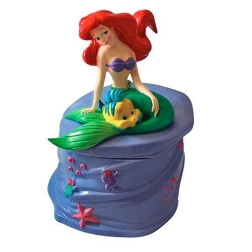 Disney Vandor Keksdose : Arielle die Meerjungfrau