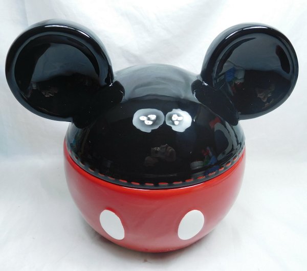 Disney Vandor Keksdose : Mickey Mouse