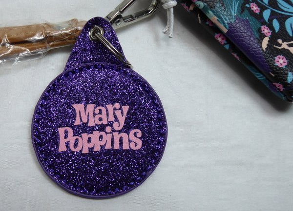 Tasche Clutch DIFUZED : Mary Poppins