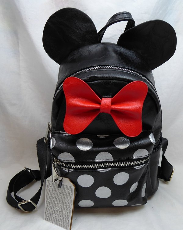 Cerda Disney Rucksack Daypack Minnie Mouse