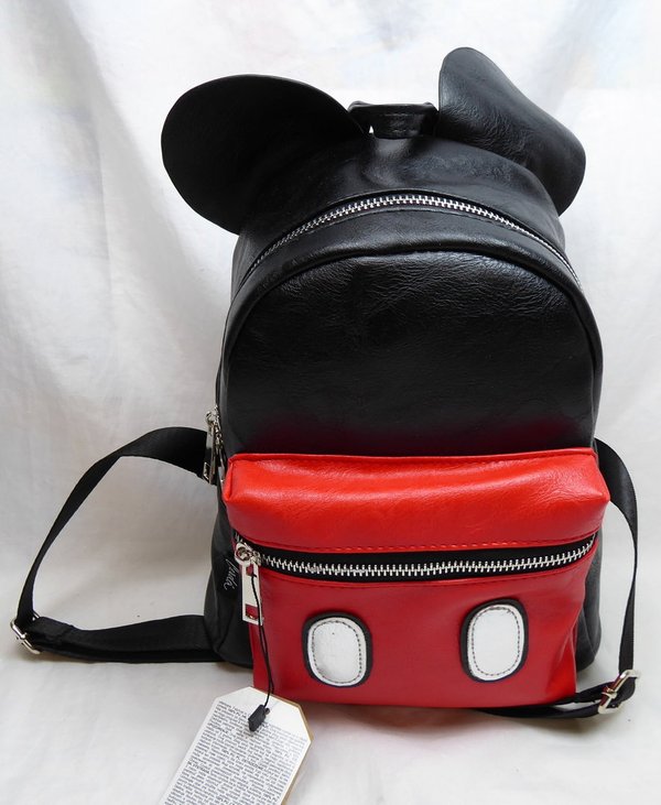Cerda Disney Rucksack Daypack Mickey Mouse