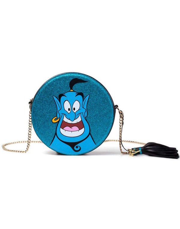 Disney DIFUZED Crossbody Tasche Schultertasche GENIE von Aladdin